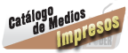 Catalogo de Medios Impresos