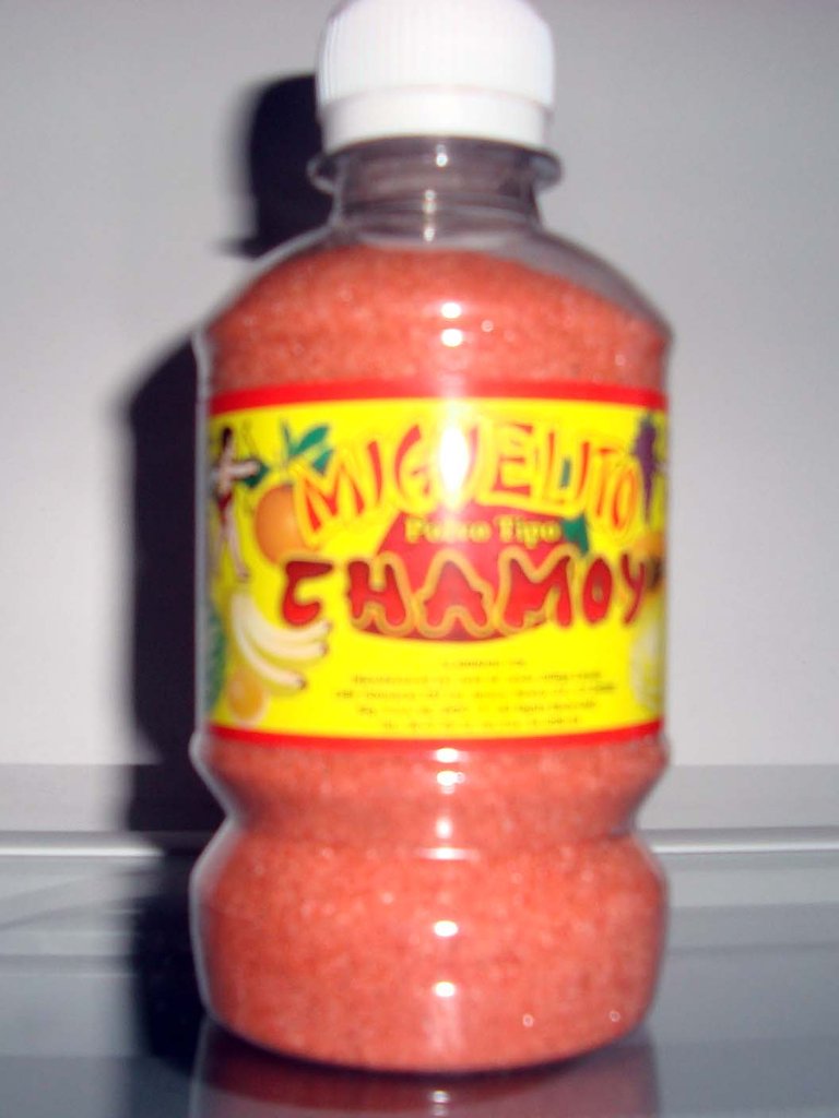 chamoy de miguelito